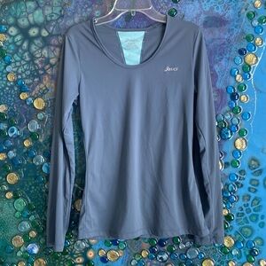 ASICS Long Sleeve Running Shirt
